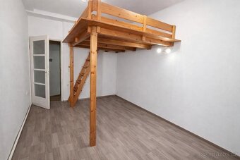 Pronájem bytu 2+kk, Praha 4, Nusle - 8