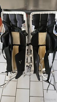 Brankářské betony - 8