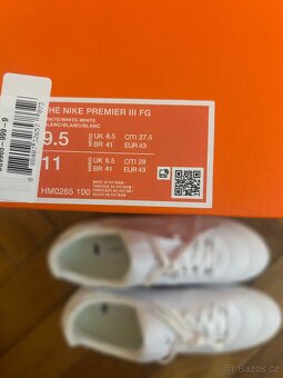 Kopačky Nike Premier III - 8