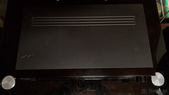 Pioneer CT-449 Tape deck po servisu - 8