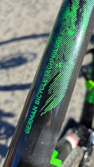 Ghost Kato 4.9 v super stavu - 8