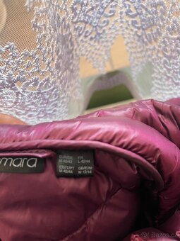 Dámská jarní nová bunda - 8