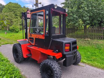 Desta DV 35 TXK, 1047 MTH - 8