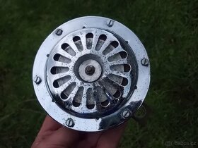 HOUKAČKA KLAKSON  AUTO MOTO VETERÁN - 8