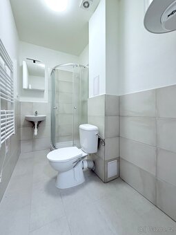 Pronájem bytu 1+kk, Ostrava - Přívoz - 8