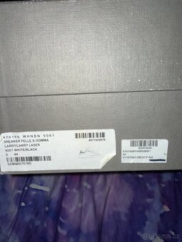 Tenistky Alexandr Mcqueen - 8