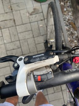 Corratec freeride xt M - 8