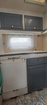 karavan Chateau 938 - 8