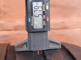 Letní Dunlopl 205/45/17 - 8