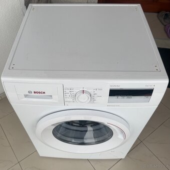 Pračka Bosch - 8