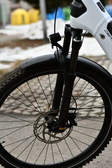 Elektrokolo Centurion - 8