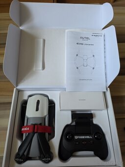 Dron Autel EVO Lite+ Standard - 8