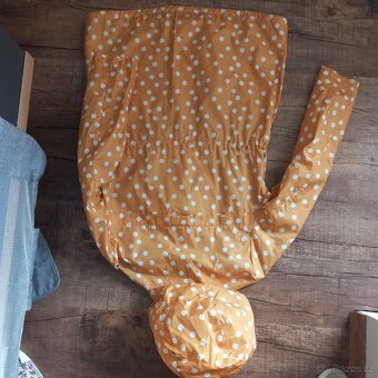 Bunda F&F velikost L - 8