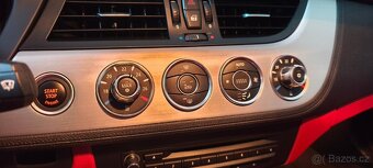 BMW Z4 e89, 2.5 150kw, r.v. 12/2011 - 8