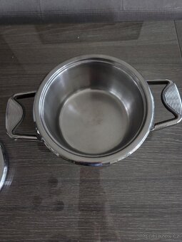 Zepter nádoba 1,3l  prumer 16 cm ( miminko) - 8