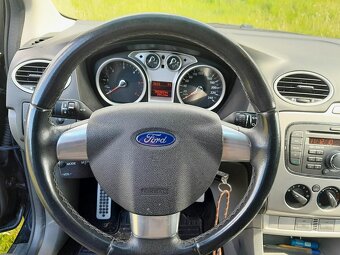 Ford Focus 1.6tdci 80kw - 8