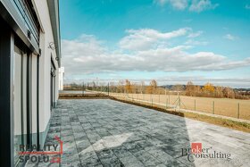 Prodej, pozemky/bydlení, 865 m2, Buková, Jihlava, Jihlava [I - 8