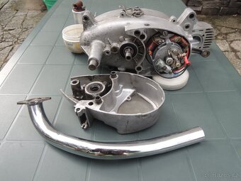 Jawa 21 Sport - 8