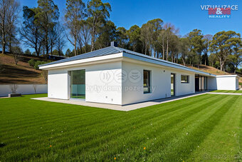 Prodej rodinného domu, 3106 m², Těchonín - 8