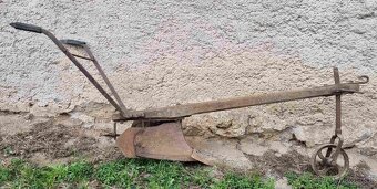Koňské stroje - prodej - 8