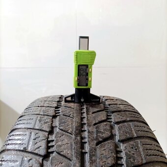 17" ALU kola – 5x120 – BMW (MINI, VW, OPEL) - 8