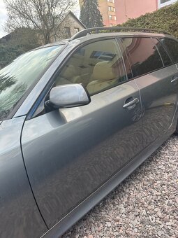 BMW E61 LCI 525d M-Packet - 8