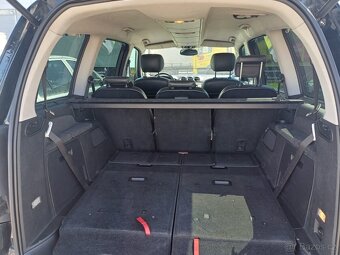Ford Galaxy 2.0TDCi Automat 7MÍST Titánium - 8