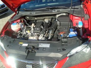 Seat Ibiza combi 1,2 TSI - FR - 8