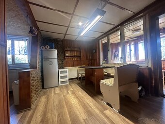 Prodej, chata, 742 m2, Tušimice, Nechranická přehrada - 8