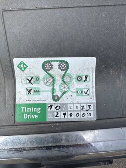 AUDI A3, 2,0 TDI - 8