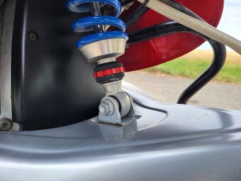 BMW R 1100 GS - 8