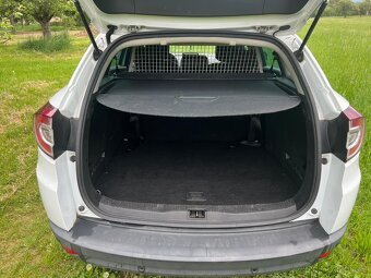 Renault Megane kombi 1.2 benzin 97kw - 8