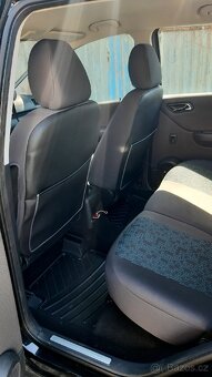 Prodám MERCEDES A 160 - 8