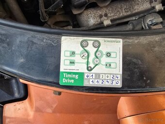 Prodám Kia Picanto 1.0 44kw - 8