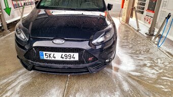 Ford Focus ST 250 ,r.v 2014 Osram Black - 8
