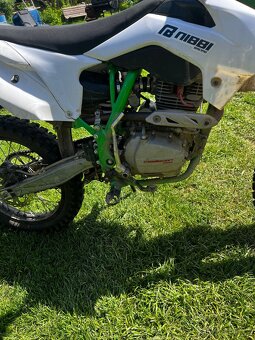 Minirocket 250 - 8