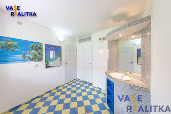 Prodej, stavba občanské vybavenosti, Přerov I-Město, ul. Již - 8