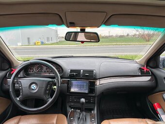Bmw e46 - 8
