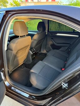 Škoda Superb 2018 rok 2.0 tdi automat - 8