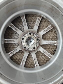 ALU kola R18 5×112 - 8