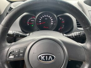 Kia Soul 1.6 nové rozvody - 8