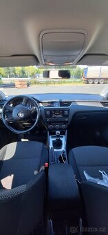 Skoda octavia 1.9 TDI 77kw - 8