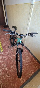 Trek Alpha 4500 - 8