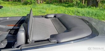 Chrysler Stratus 2,5 V6 cabrio - 8