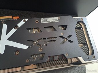 XFX Radeon RX 6700 XT QICK 319 - 8