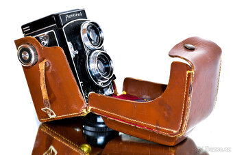 Flexaret S Standard černá bez nápisu - 8