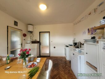 Prodej rodinného domu Praha 20, Horní Počernice. - 8