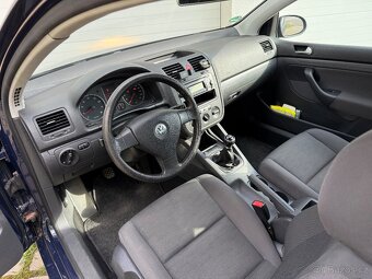 VW GOLF V 1.4i 16V - 8