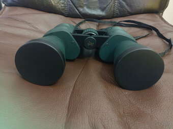 Dalekohled Alpen Optics Pro 7x50, top stav - 8