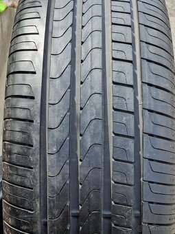 235/50/19 Letní Pirelli Scorpion Verde Seal Inside - 8